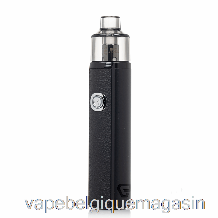Vape Jetable Aspire Bp Stik 80w Système Pod Noir